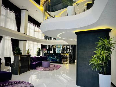 Novza Palace - 6
