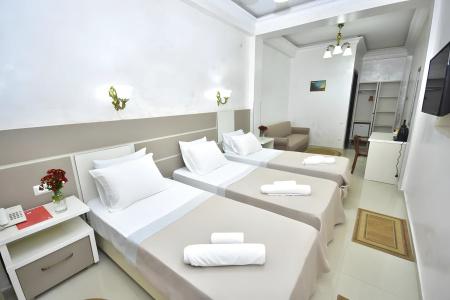 Ramada Plaza Chao Fah Phuket - Sha Extra Plus - 4