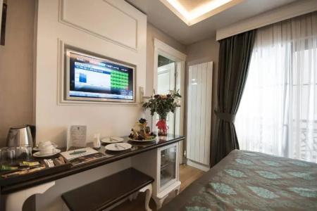 Antusa Palace & Spa - 41