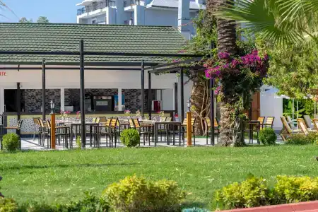 Sealife Kemer Resort - Ultra All Inclusive - 35