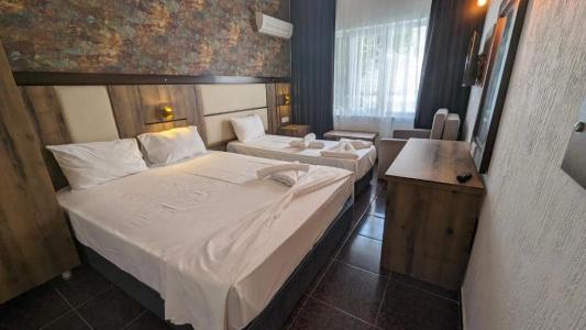 Antalya Kale Hotel - 11