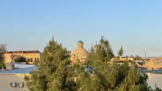 Mahbubakhon - 35