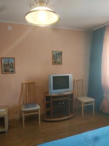 Большая квартира на пр. Ленина 48-2 - 17