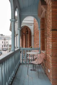 Tekla Palace By Urbans - 55