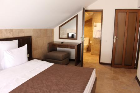 Nairi Spa Resorts - 154