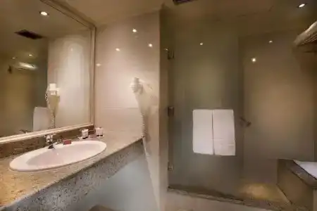 Pyramisa Suites Cairo - 51