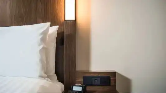 Courtyard by Marriott Baku - 46