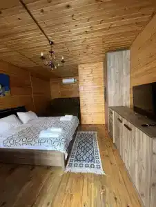 Экохаус Чегем - 6