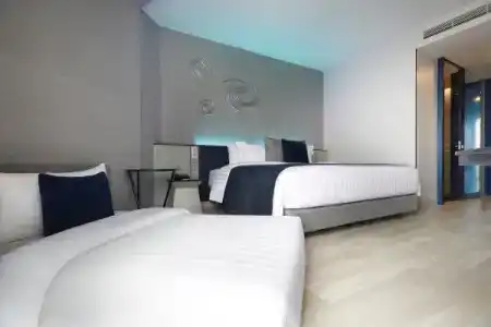 Grande Centre Point Pattaya - Sha Extra Plus - 49