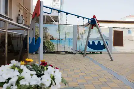 Гранд Прибой - 14