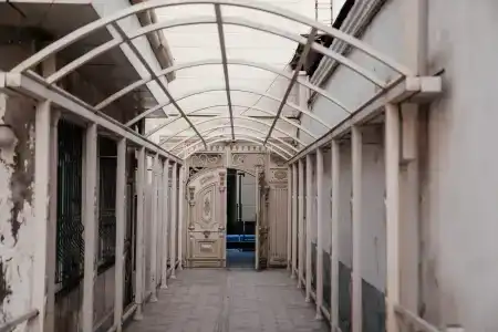 Zaal - 2