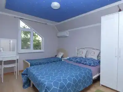Уютный отдых - 41