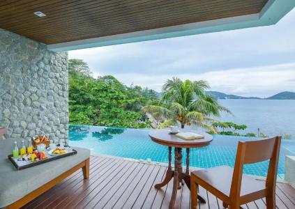 U Zenmaya Phuket - 1