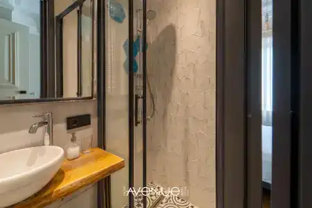 Taksim Avenue - 23