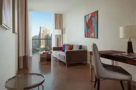 The Ritz-Carlton - 47