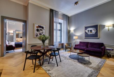 H15 Luxury Palace - 51
