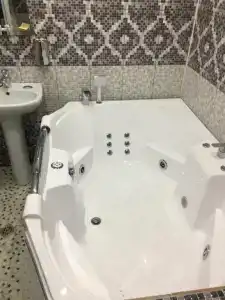 Уют на Маршала Захарова - 5