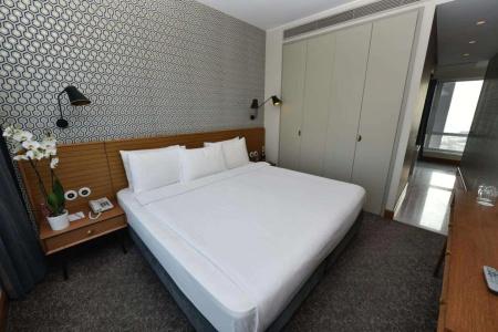 The Marmara Pera - 27