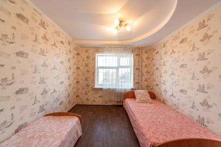 Квартира в новом доме на Танкистов 9 - 64