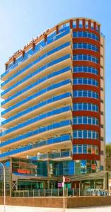 Rh Gijón & Spa - 0