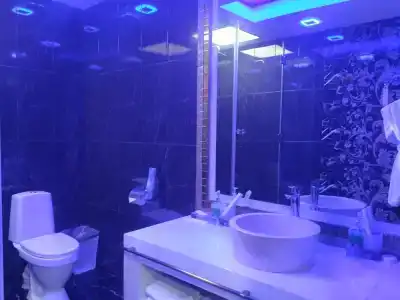 Охта-SPA Resort - 39