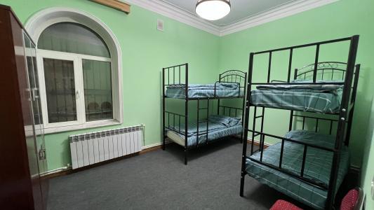 Хостел Mexx - 12