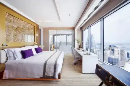 The Domain Bahrain and Spa - Adults Friendly 16 Years Plus - 12