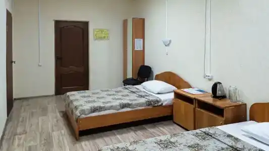 Smart Hotel KDO - 4