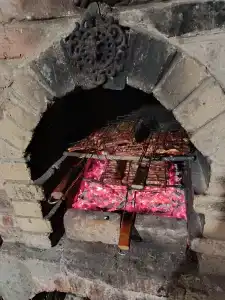 Домик на берегу Зюраткуля - 12