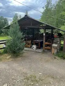 Русская усадьба - 31