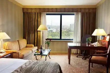 InterContinental Almaty - 63