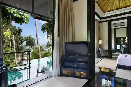 Banyan Tree Samui - Sha Extra Plus - 2