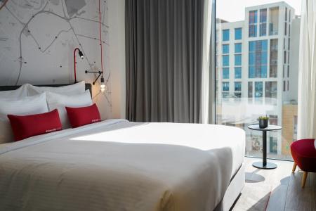 IntercityDubai Jaddaf Waterfront - 53