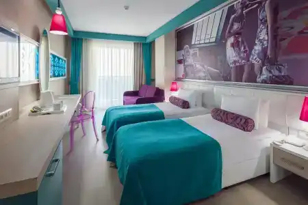 Sultan of Dreams & Spa - 32