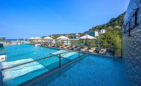 Zenseana Resort & Spa - Sha Plus - 0