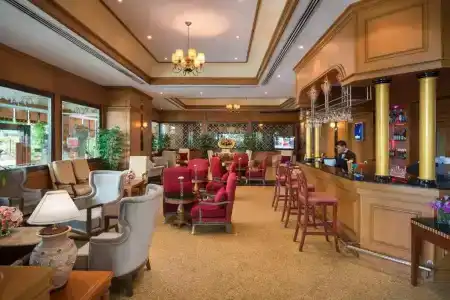 Prince Suites Residence Managed by Prince Palace - 15