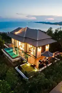Banyan Tree Samui - Sha Extra Plus - 86