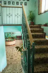 Park&Hostel - 20