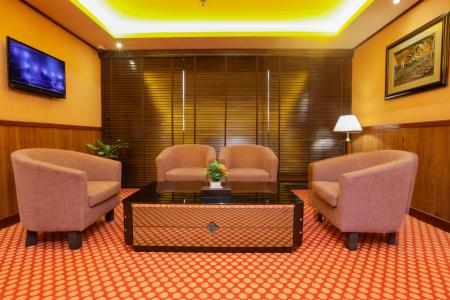 Fortune Pearl - 7