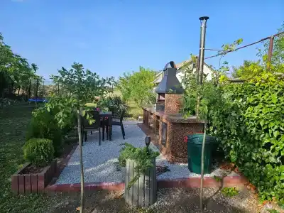 Частный Дом пляж Беляус - 1