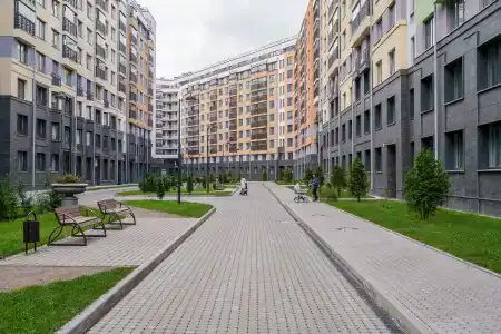 Горный институт - 31