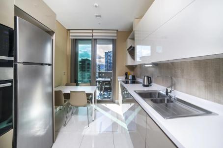 Radisson Residences Vadistanbul - 37