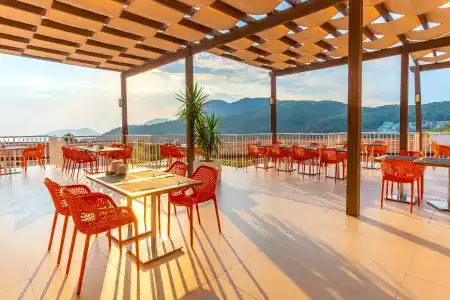 Garcia Resort & Spa - Ultra All Inclusive or Bed & Breakfast - 16