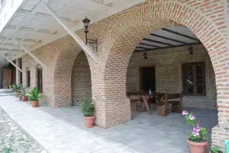 Guest House Central - 2