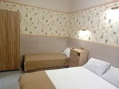 Меблированные комнаты Санди у Пляжа - 258