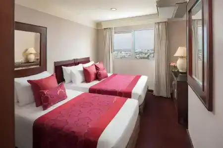 Prince Suites Residence Managed by Prince Palace - 22
