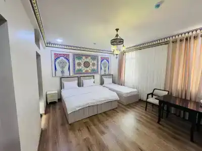 Shakhina - 46