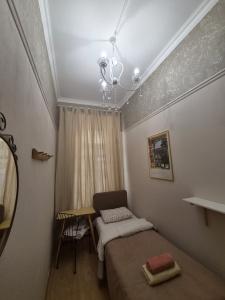 Меблированные комнаты Матрасный Дворъ на Фонтанке - 46