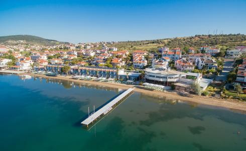 Cunda - 7