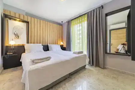 Aria Riva Apart - 103